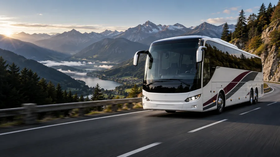 Setra ComfortClass